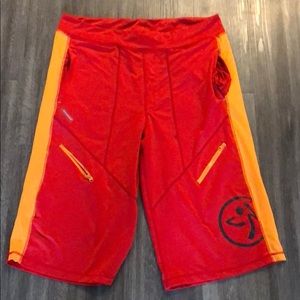 Zumba Shorts